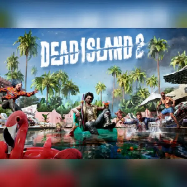 Dead Island 2 — Steam, Standard