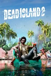 Dead Island 2 — Xbox Series X|S, Standard