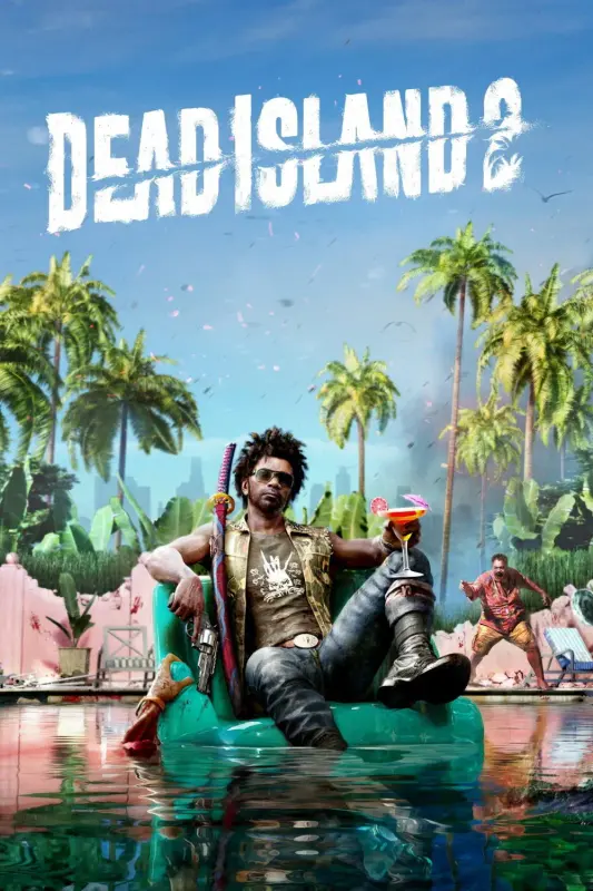 Dead Island 2 — Steam, Standard
