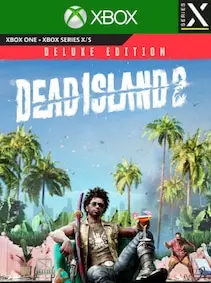 Dead Island 2 | Deluxe Edition — Xbox Series X|S, Deluxe Edition