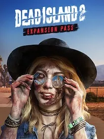 Dead Island 2 Expansion Pass — Steam, Standard