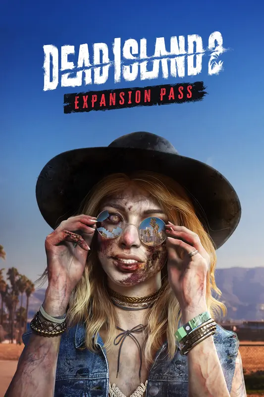 DEAD ISLAND 2 EXPANSION PASS (DLC) — Xbox Live, Standard
