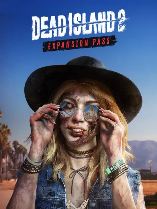 Dead Island 2 - Expansion Pass DLC — Steam, Standard