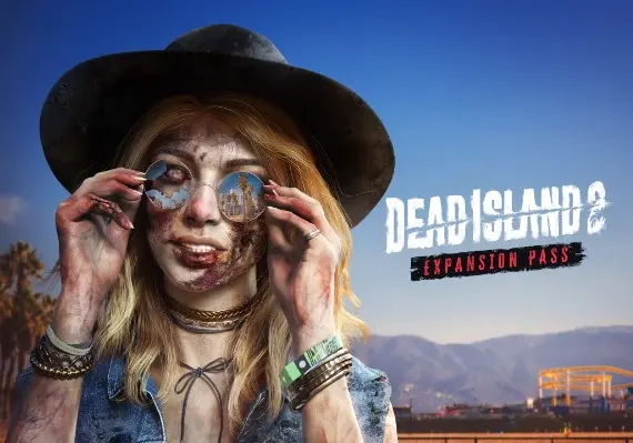 Dead Island 2 - Expansion Pass DLC EN — Xbox One / Xbox Series X|S, Standard