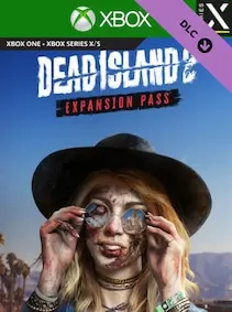 Dead Island 2 Expansion Pass — Xbox Series X|S, Standard