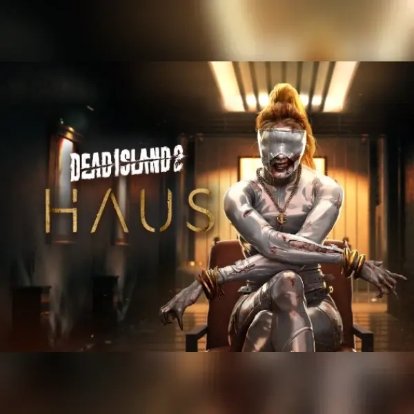 Dead Island 2: Haus — Steam, Standard