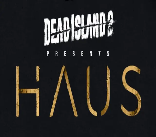 Dead Island 2 - Haus DLC — Steam, Standard