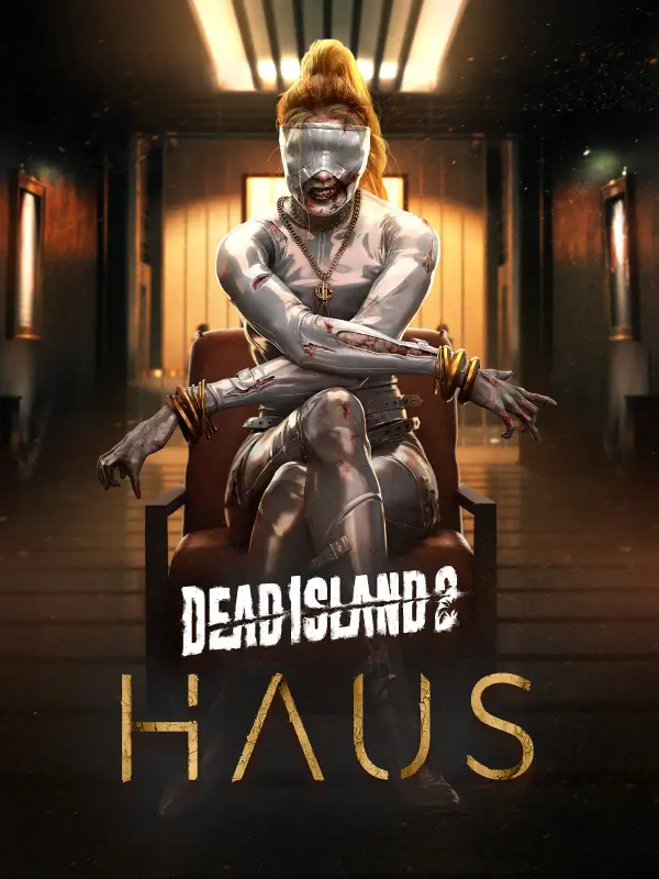 Dead Island 2 - Haus DLC — Steam, Standard