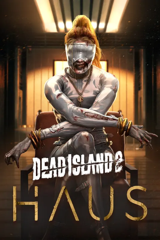 Dead Island 2 - Haus (DLC) — Xbox Live, Standard