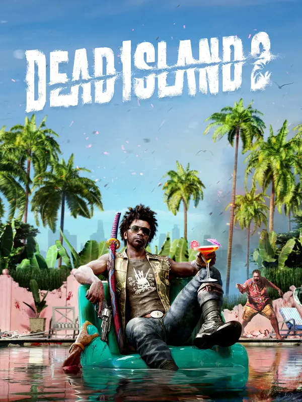Dead Island 2 - Pre-Order Bonus (DLC) — PlayStation 5, Standard