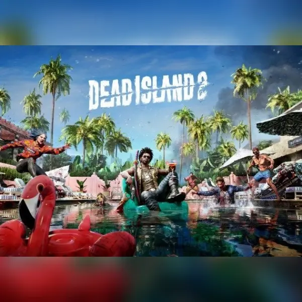 Dead Island 2 - Pre-Order Bonus (DLC) — PlayStation 4, Standard