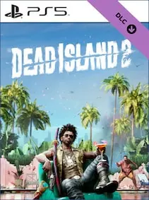Dead Island 2 - Preorder Bonus — PlayStation 5, Standard