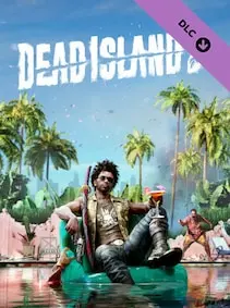 Dead Island 2 - Preorder Bonus — Epic Games, Standard