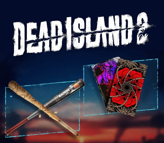 Dead Island 2 - Preorder Bonus DLC — Epic Games, Standard