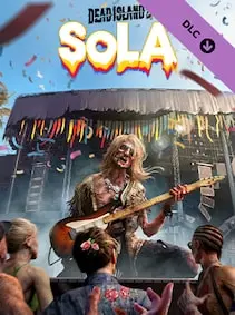 Dead Island 2: SoLA — Steam, Standard