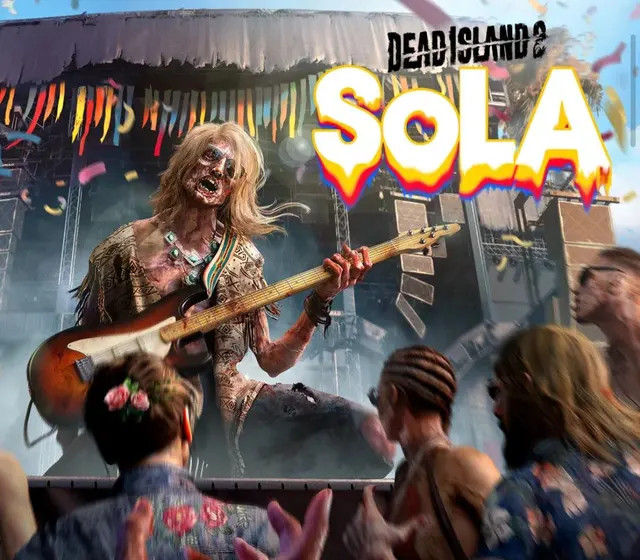 Dead Island 2 - SoLA DLC — Steam, Standard