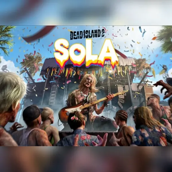 Dead Island 2: SoLA (DLC) — Steam, Standard