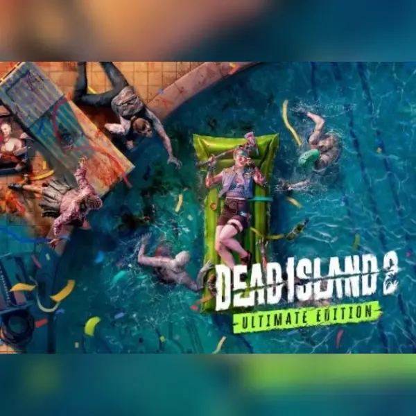 Dead Island 2 Ultimate Edition — Steam, Ultimate Edition