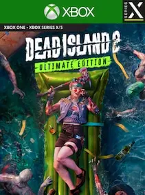 Dead Island 2 | Ultimate Edition — Xbox Series X|S, Ultimate Edition