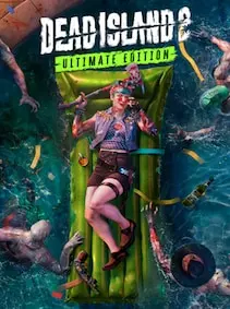 Dead Island 2 | Ultimate Edition — Steam, Ultimate Edition