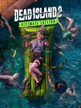 Dead Island 2: Ultimate Edition — Microsoft Store, Ultimate Edition