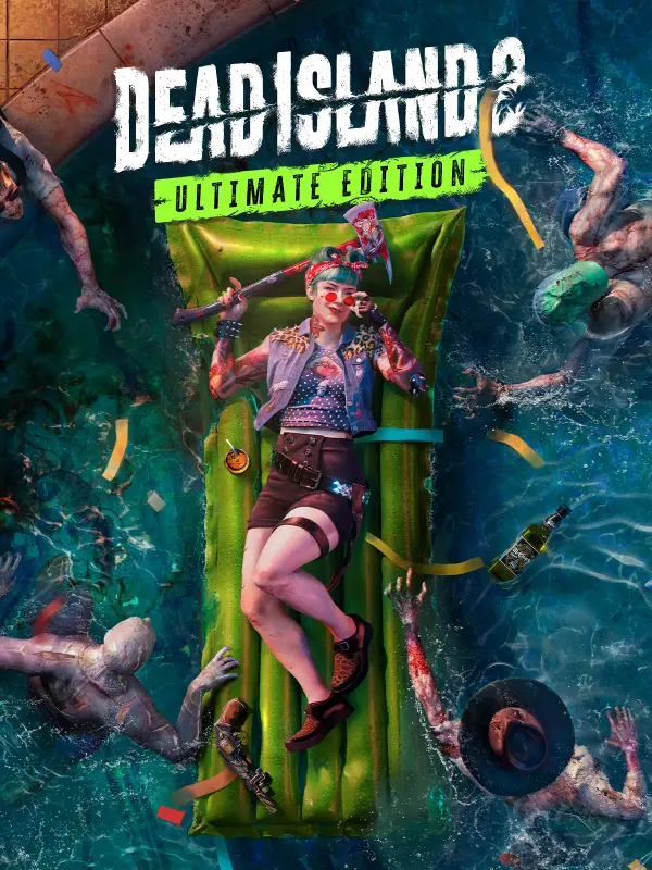 Dead Island 2 Ultimate Edition — Xbox One / Xbox Series X|S, Ultimate Edition