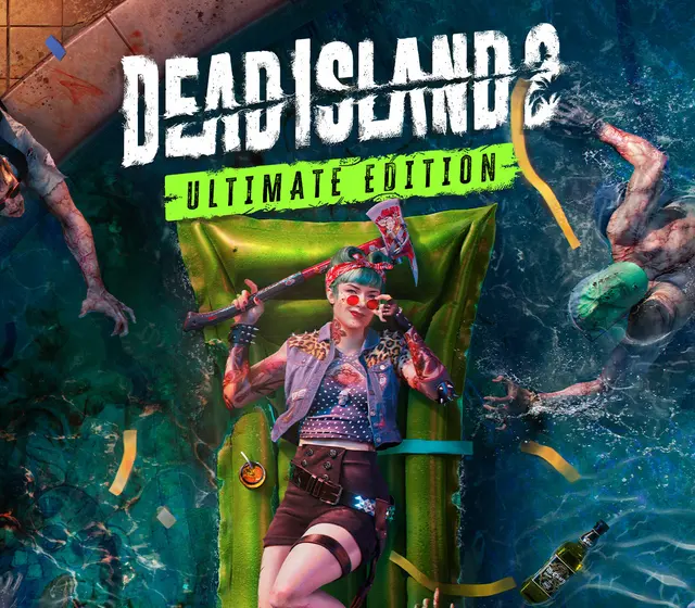 Dead Island 2 Ultimate Edition — Xbox One, Ultimate Edition