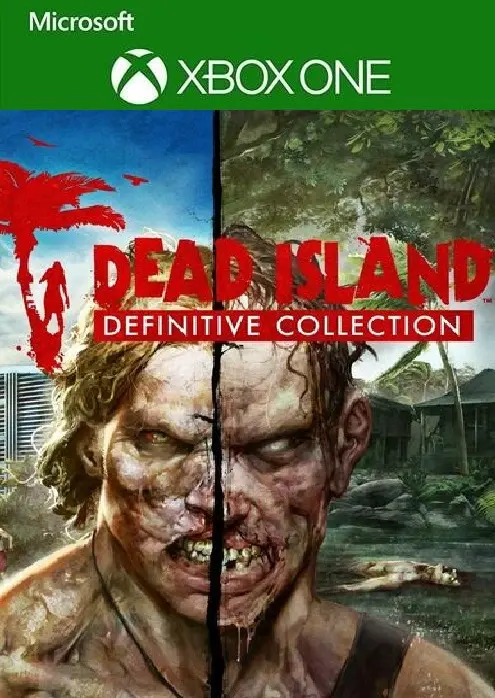 Dead Island (Definitive Collection) — Xbox Live, Definitive Collection