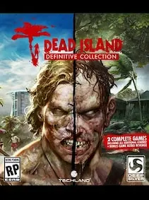 Dead Island Definitive Collection — Steam, Definitive Collection