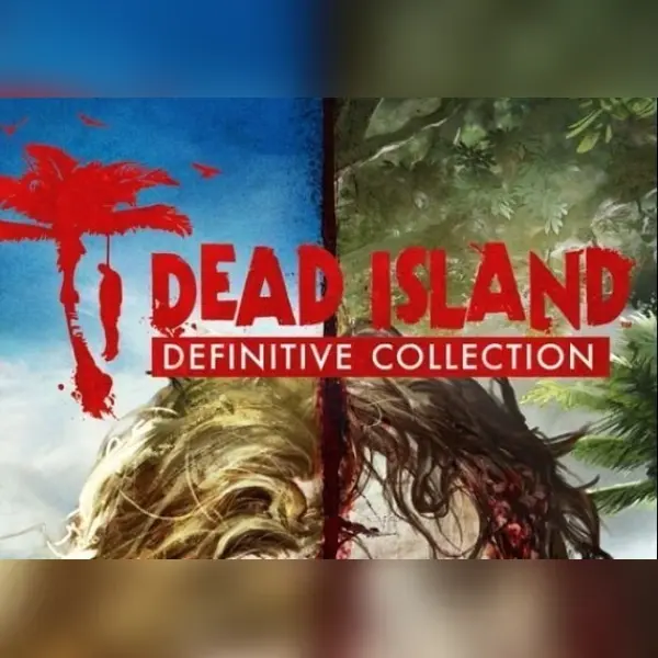 Dead Island Definitive Collection — Steam, Definitive Collection