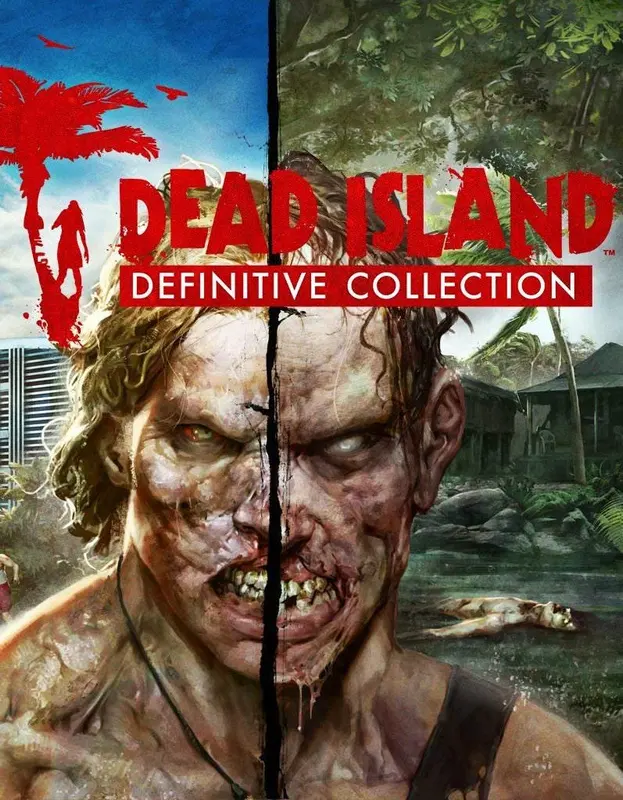 Dead Island (Definitive Collection) — Steam, Definitive Collection