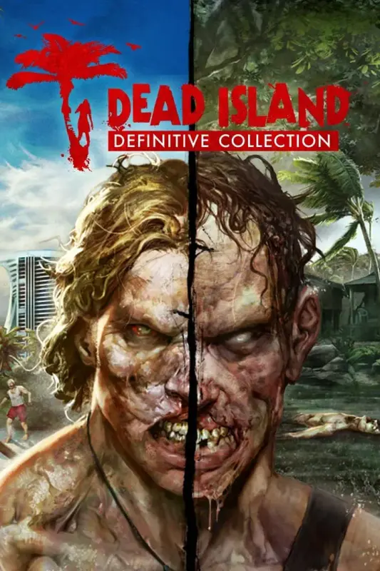 Dead Island Definitive Collection — Steam, Definitive Collection