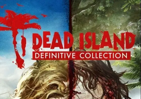 Dead Island - Definitive Collection EN — Steam, Definitive Collection