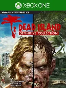 Dead Island Definitive Collection — Xbox One, Definitive Collection