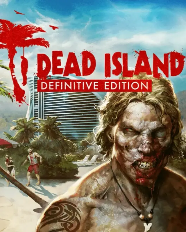 Dead Island Definitive Collection — Xbox One / Xbox Series X|S, Definitive Collection