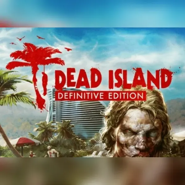 Dead Island Definitive Edition — Steam, Definitive Edition