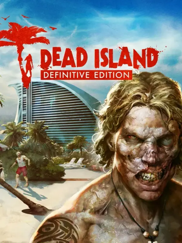 Dead Island Definitive Edition — Xbox One / Xbox Series X|S, Definitive Edition