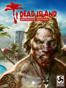 Dead Island Definitive Edition — Steam, Definitive Edition