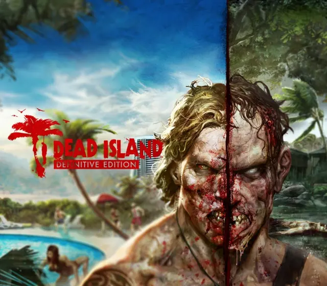 Dead Island Definitive Edition Bundle — Steam, Definitive Edition
