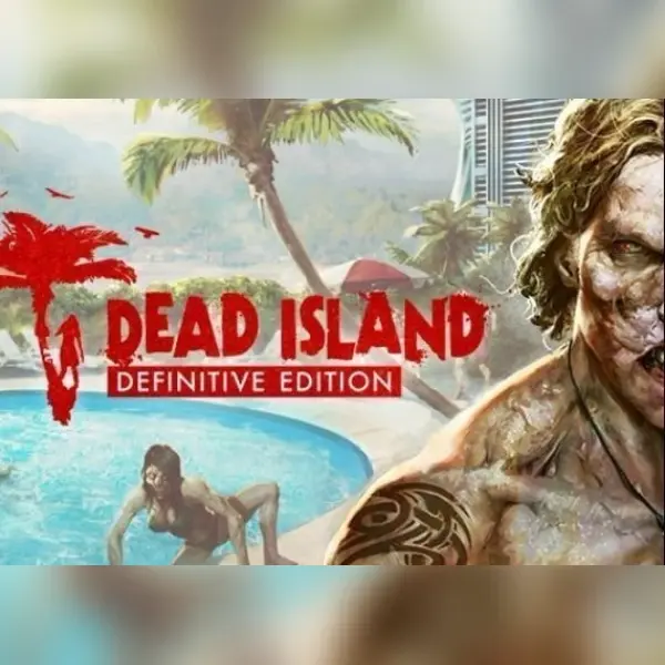 Dead Island Definitive Edition — Xbox One, Definitive Edition