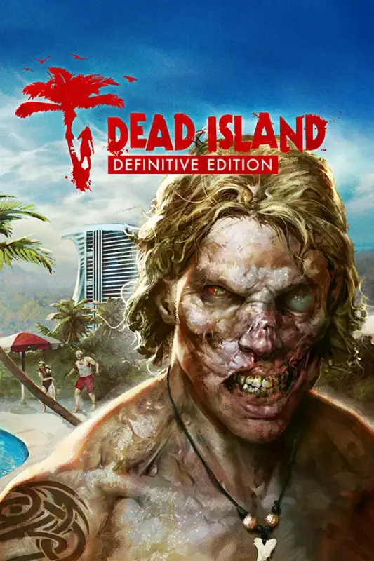 Dead Island Definitive Edition — Steam, Definitive Edition