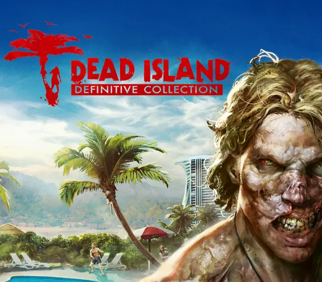 Dead Island Definitive Edition — Steam, Definitive Edition