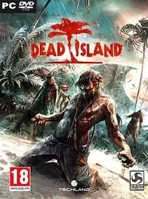 Dead Island — Steam, Standard