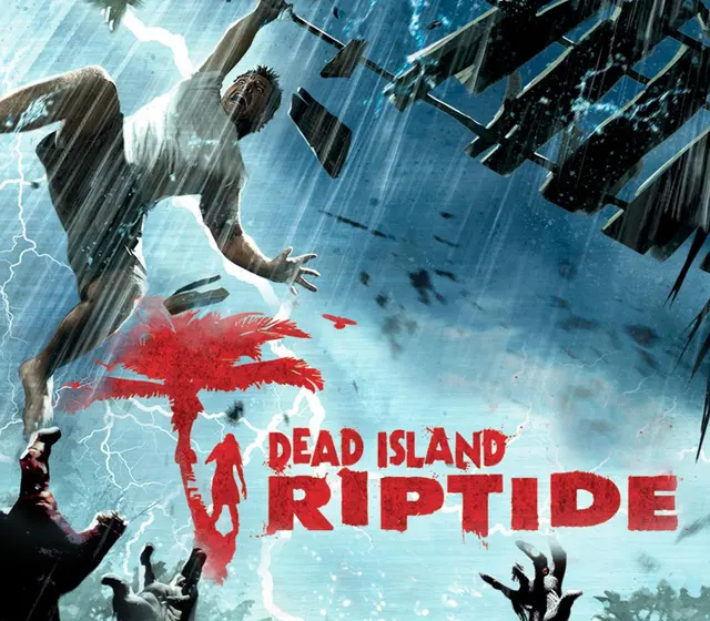 Dead Island GOTY + Dead Island Riptide Complete Edition — Steam, GOTY