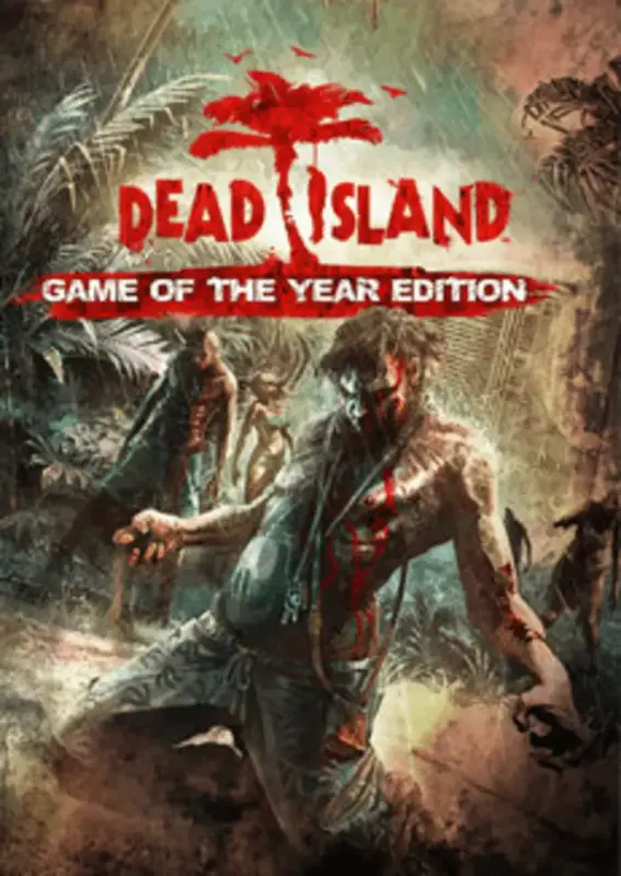 Dead Island GOTY Edition — Steam, GOTY Edition