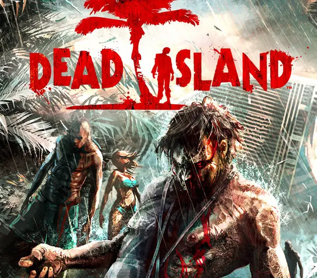 Dead Island GOTY Edition Steam Gift — Steam, GOTY Edition