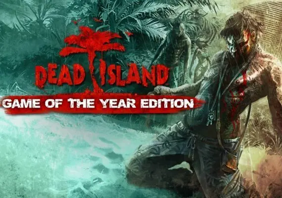 Dead Island GOTY EN — Steam, Standard