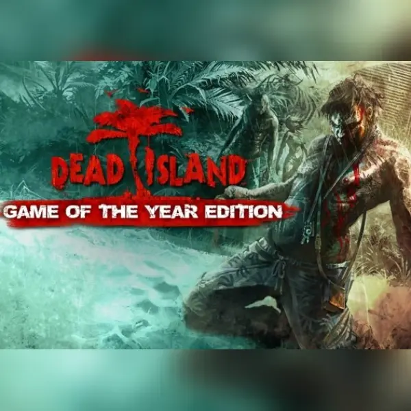 Dead Island (GOTY) — Steam, Standard