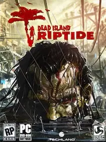 Dead Island Riptide — Steam, Standard