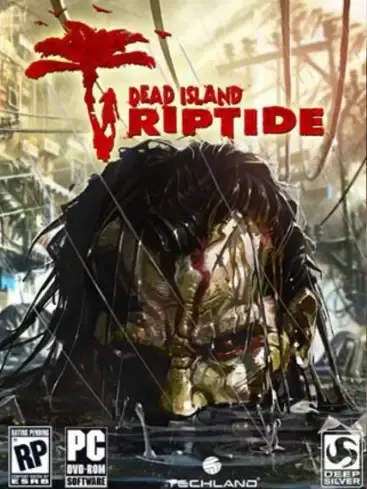 Dead Island Riptide — Steam, Standard